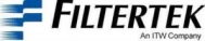 FILTERTEK An ITW Company